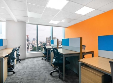 10 m² Coworking space  in Kolkata, 4a Carmac Street (700016) - 7 | MatchOffice.com