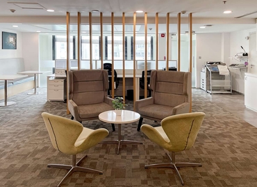 10 m² Coworking space  in New Delhi, Caddie Commercial Tower (110037) - 4 | MatchOffice.com