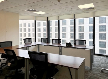Virtual office space in New Delhi, Caddie Commercial Tower (110037) - 7 | MatchOffice