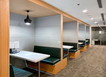 Virtual address in New Delhi, Caddie Commercial Tower (110037) - 8 | MatchOffice.com