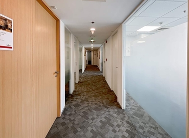 Virtual address in New Delhi, Caddie Commercial Tower (110037) - 9 | MatchOffice