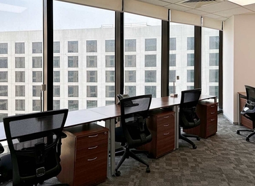 10 m² Business space in New Delhi, Caddie Commercial Tower (110037) - 3 | MatchOffice.com