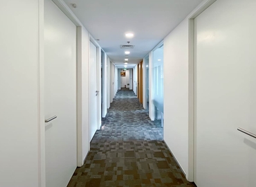 10 m² Business park in New Delhi, Caddie Commercial Tower (110037) - 10 | MatchOffice.com