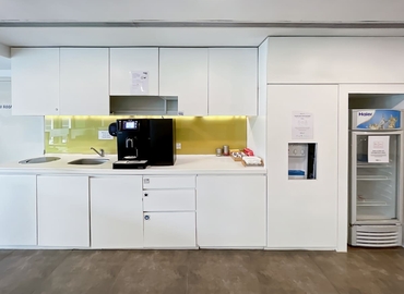 10 m² Business park in New Delhi, Caddie Commercial Tower (110037) - 5 | MatchOffice.com