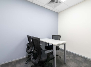 10 m² Serviced office in Hyderabad, JNTU Road (500072) - 1 | MatchOffice