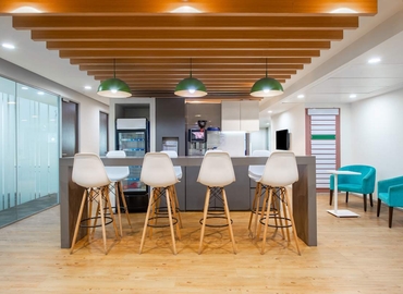 10 m² Serviced office in Hyderabad, JNTU Road (500072) - 5 | MatchOffice