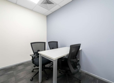 10 m² Coworking space  in Hyderabad, JNTU Road (500072) - 2 | MatchOffice.com