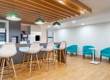 10 m² Coworking  in Hyderabad, JNTU Road (500072) - 4 | MatchOffice.com