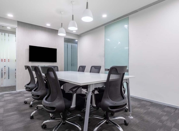 10 m² Coworking  in Hyderabad, JNTU Road (500072) - 6 | MatchOffice