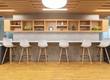 10 m² Shared office  in Bengaluru Central, Dickenson Road (560042) - 5 | MatchOffice.com