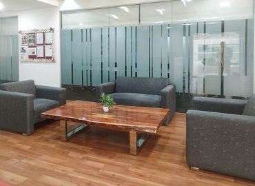 10 m² Business space in Noida, Tower 2 (201301) - 4 | MatchOffice.com