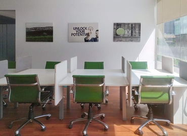 10 m² Business park in Noida, Tower 2 (201301) - 7 | MatchOffice