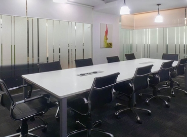 10 m² Business park in Noida, Tower 2 (201301) - 9 | MatchOffice