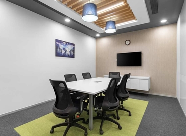 Virtual office in Bengaluru Central, Dickenson Road (560042) - 2 | MatchOffice.com