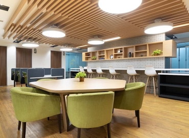 Virtual office in Bengaluru Central, Dickenson Road (560042) - 4 | MatchOffice