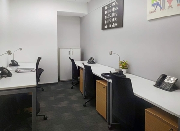 Virtual business address in Noida, Tower 2 (201301) - 3 | MatchOffice.com