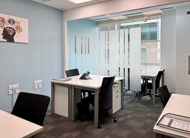 Virtual address in Noida, Tower 2 (201301) - 6 | MatchOffice