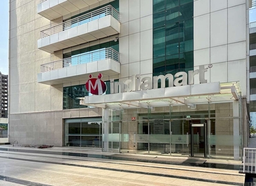 10 m² Co-working  in Noida, Tower 2 (201301) - 0 | MatchOffice