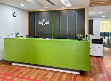 10 m² Co-working  in Noida, Tower 2 (201301) - 1 | MatchOffice