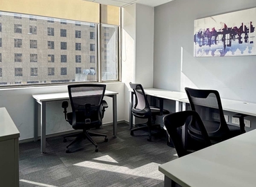 10 m² Shared office  in Noida, Plot No.BW-58 (201301) - 3 | MatchOffice.com