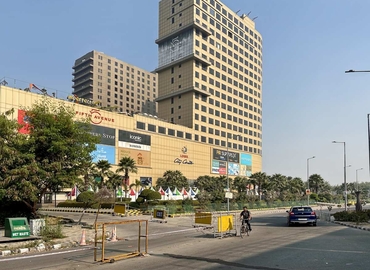 10 m² Coworking  in Noida, Plot No.BW-58 (201301) - 0 | MatchOffice.com