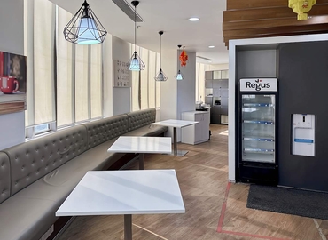 10 m² Shared office  in Noida, Plot No.BW-58 (201301) - 5 | MatchOffice.com