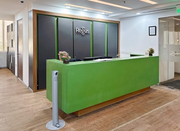 10 m² Coworking space  in Noida, Plot No.BW-58 (201301) - 9 | MatchOffice.com