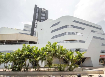 10 m² Co-working  in Bengaluru Central, Nallurhalli Road (560066) - 0 | MatchOffice