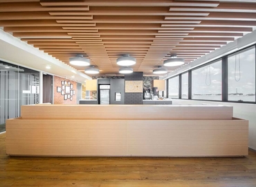 10 m² Shared workspace  in Bengaluru Central, Nallurhalli Road (560066) - 1 | MatchOffice.com