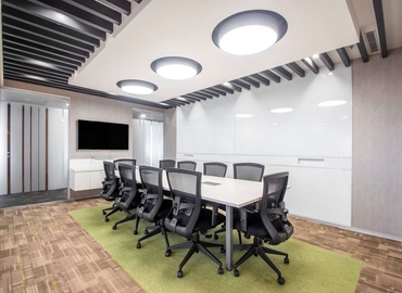 10 m² Serviced office in Bengaluru Central, Nallurhalli Road (560066) - 2 | MatchOffice.com