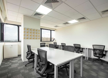 10 m² Business center in Bengaluru Central, Nallurhalli Road (560066) - 3 | MatchOffice.com