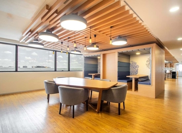 10 m² Business center in Bengaluru Central, Nallurhalli Road (560066) - 5 | MatchOffice.com