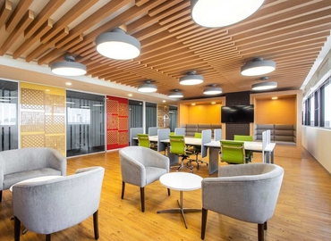 Virtual office space in Bengaluru Central, Nallurhalli Road (560066) - 4 | MatchOffice.com