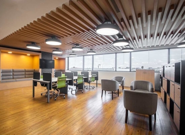 10 m² Business center in Bengaluru Central, Nallurhalli Road (560066) - 6 | MatchOffice