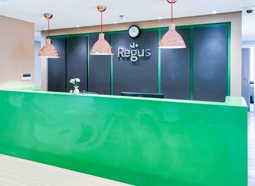 Virtual business address in Chandigarh, SCO 54-55-56 (160017) - 1 | MatchOffice