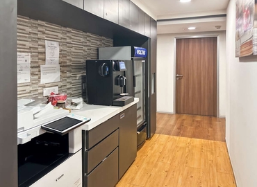 Virtual business address in Chandigarh, SCO 54-55-56 (160017) - 5 | MatchOffice.com