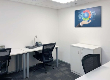 Virtual office in Chandigarh, SCO 54-55-56 (160017) - 6 | MatchOffice