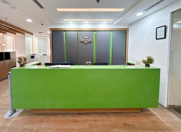 10 m² Serviced office in Noida, Plot No.BW-58 (201301) - 1 | MatchOffice