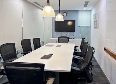 10 m² Business center in Noida, Plot No.BW-58 (201301) - 2 | MatchOffice