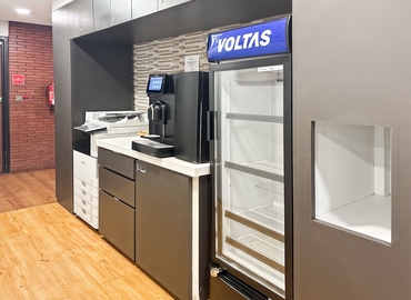 Virtual office in Chandigarh, SCO 54-55-56 (160017) - 10 | MatchOffice.com