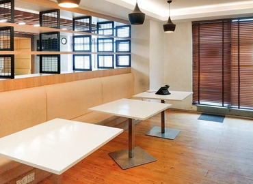 10 m² Business space in Lucknow, Levana Cyber Heights (226010) - 5 | MatchOffice.com