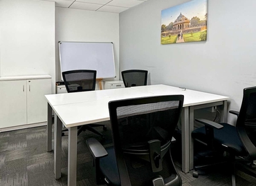 10 m² Business park in Lucknow, Levana Cyber Heights (226010) - 7 | MatchOffice.com