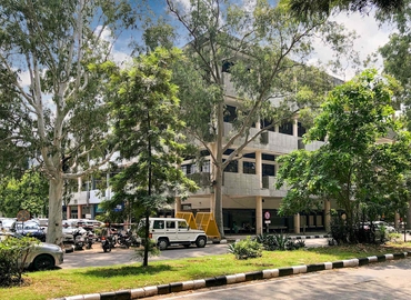 10 m² Serviced office in Chandigarh, SCO 54-55-56 (160017) - 0 | MatchOffice.com