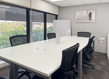 10 m² Business center in Chandigarh, SCO 54-55-56 (160017) - 2 | MatchOffice.com