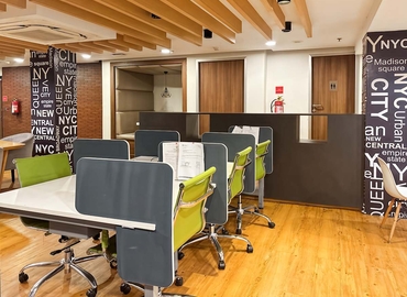 10 m² Shared workspace  in Chandigarh, SCO 54-55-56 (160017) - 3 | MatchOffice.com