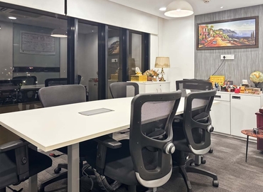 10 m² Business center in Chandigarh, SCO 54-55-56 (160017) - 7 | MatchOffice