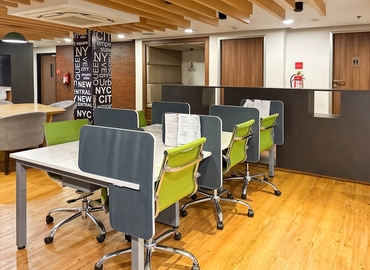 10 m² Coworking  in Chandigarh, SCO 54-55-56 (160017) - 9 | MatchOffice.com