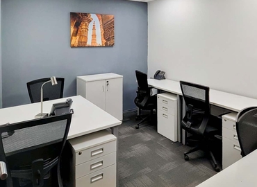 10 m² Shared workspace  in Lucknow, Levana Cyber Heights (226010) - 6 | MatchOffice.com