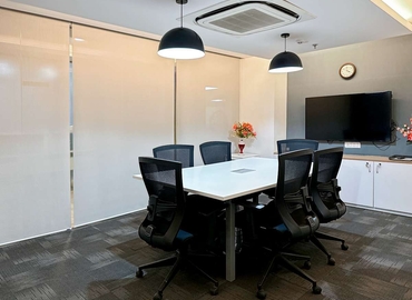 10 m² Coworking  in Lucknow, Levana Cyber Heights (226010) - 2 | MatchOffice