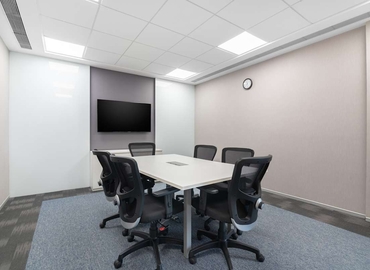 Virtual office space in Mumbai Central, Rupa Solitaire (400710) - 2 | MatchOffice.com